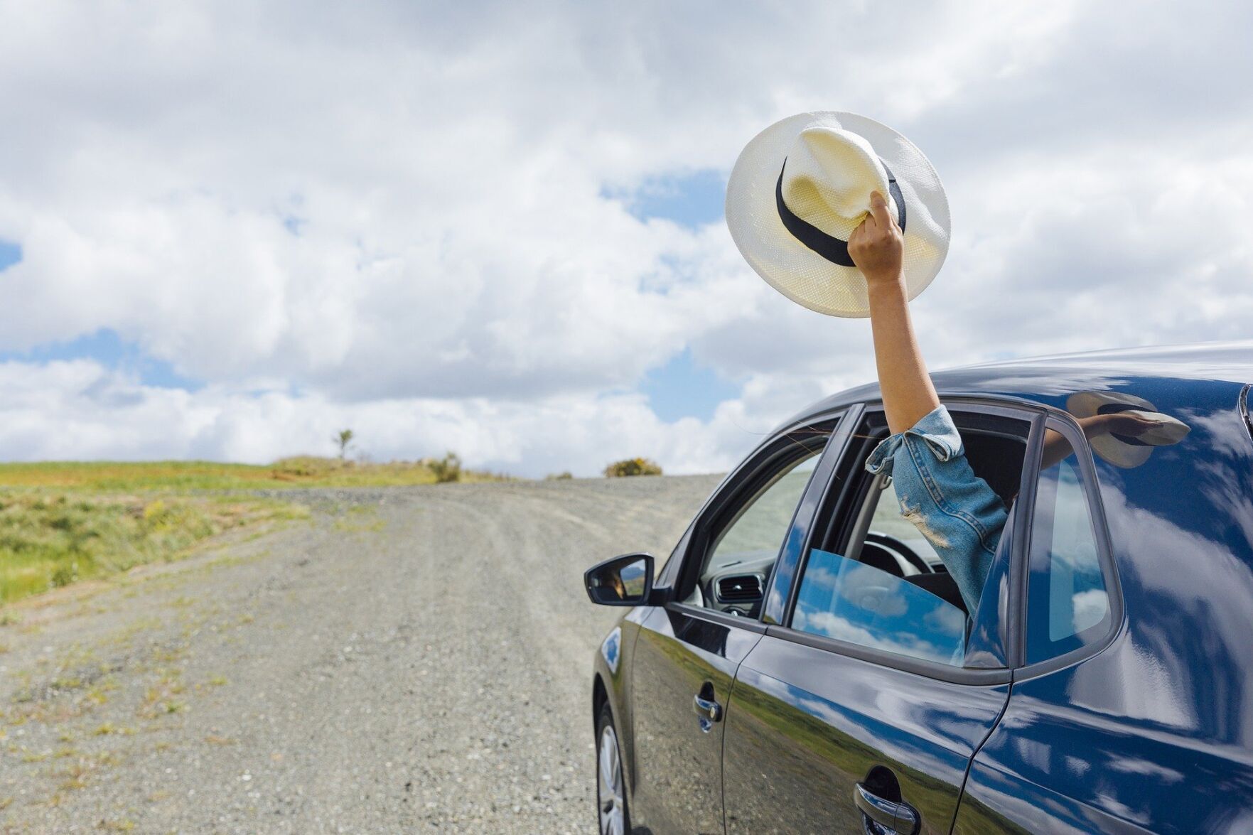 Domestic travel is lower risk